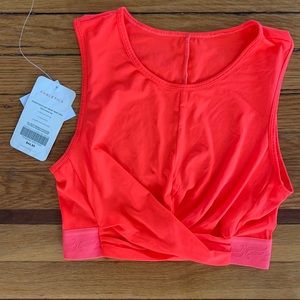 Fabletics Powertouch Light Front Twist